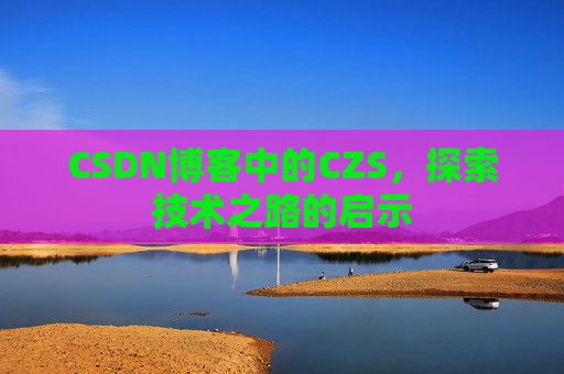 CSDN博客中的CZS，探索技术之路的启示